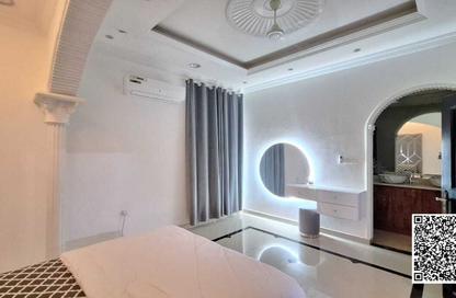 Villa - 6 Bedrooms - 7+ Bathrooms for sale in Al Rawda 1 - Al Rawda - Ajman Villa - 6 Bedrooms - 7+ Bathrooms for sale in Al Rawda 1 - Al Rawda - Ajman