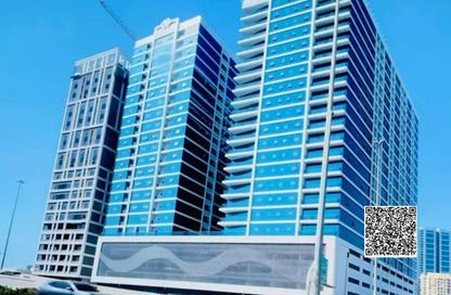 Bulk Sale Unit - Studio - 2 Bathrooms for sale in Gulfa Towers - Al Rashidiya 1 - Al Rashidiya - Ajman