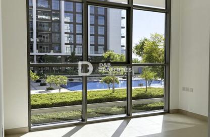 Apartment - 2 Bedrooms - 3 Bathrooms for rent in Acacia A - Acacia - Park Heights - Dubai Hills Estate - Dubai