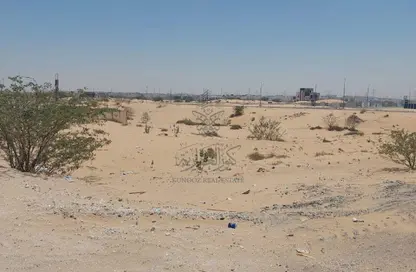 أرض - استوديو للبيع في شرقان - الحيرة - الشارقة
