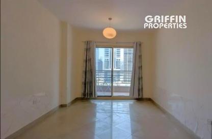Apartment - 1 Bedroom - 2 Bathrooms for rent in Icon Tower 2 - JLT Cluster L - Jumeirah Lake Towers - Dubai