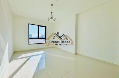 Apartment - Studio - 1 Bathroom for rent in Ayedh Tower - Al Jaddaf - Dubai