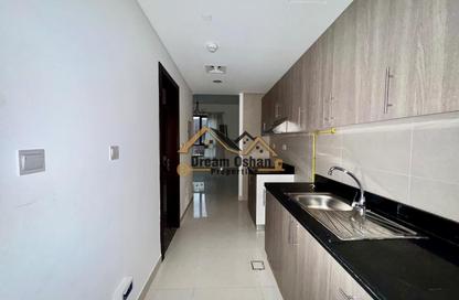 Apartment - Studio - 1 Bathroom for rent in Ayedh Tower - Al Jaddaf - Dubai Apartment - Studio - 1 Bathroom for rent in Ayedh Tower - Al Jaddaf - Dubai