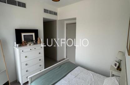 Townhouse - 3 Bedrooms - 3 Bathrooms for rent in Sun - Arabian Ranches 3 - Dubai Townhouse - 3 Bedrooms - 3 Bathrooms for rent in Sun - Arabian Ranches 3 - Dubai