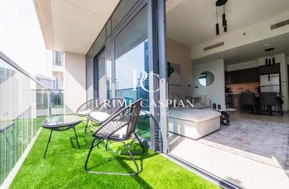 Apartment - 1 Bedroom - 1 Bathroom for rent in Act One - Act One Act Two Towers - Opera District - Downtown Dubai - Dubai Apartment - 1 Bedroom - 1 Bathroom for rent in Act One - Act One Act Two Towers - Opera District - Downtown Dubai - Dubai