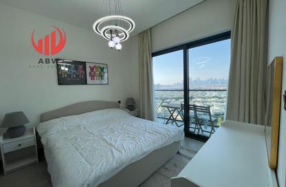Apartment - 1 - 2 for rent in Sobha Hartland Waves - Sobha Hartland - Mohammed Bin Rashid City - Dubai Apartment - 1 - 2 for rent in Sobha Hartland Waves - Sobha Hartland - Mohammed Bin Rashid City - Dubai