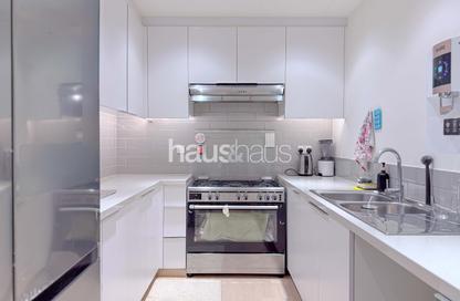 Apartment - 3 Bedrooms - 3 Bathrooms for sale in Mudon Views 4 - Mudon Views - Mudon - Dubai