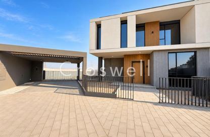 Villa - 4 - 7 for rent in June - Arabian Ranches 3 - Dubai