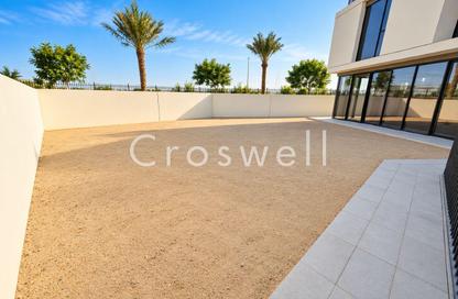 Villa - 4 - 7 for rent in June - Arabian Ranches 3 - Dubai