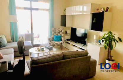 Apartment - 1 - 2 for rent in Yasamine - Phase 1 - Al Furjan - Dubai