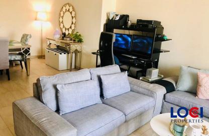 Apartment - 1 - 2 for rent in Yasamine - Phase 1 - Al Furjan - Dubai
