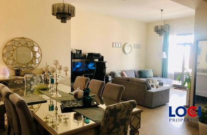 Apartment - 1 - 2 for rent in Yasamine - Phase 1 - Al Furjan - Dubai Apartment - 1 - 2 for rent in Yasamine - Phase 1 - Al Furjan - Dubai