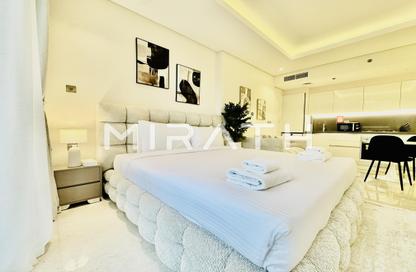 Apartment - Studio - 1 Bathroom for sale in The Sterling East - The Sterling - Business Bay - Dubai