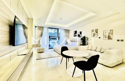 Apartment - Studio - 1 Bathroom for sale in The Sterling East - The Sterling - Business Bay - Dubai Apartment - Studio - 1 Bathroom for sale in The Sterling East - The Sterling - Business Bay - Dubai