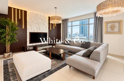 Apartment - 1 - 2 for rent in The Lofts East - The Lofts - Downtown Dubai - Dubai Apartment - 1 - 2 for rent in The Lofts East - The Lofts - Downtown Dubai - Dubai