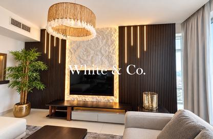 Apartment - 1 - 2 for rent in The Lofts East - The Lofts - Downtown Dubai - Dubai