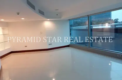 Apartment - 2 Bedrooms - 2 Bathrooms for rent in Jumeirah Living - World Trade Centre Residence - World Trade Center - Dubai