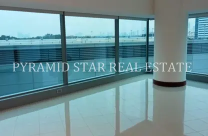 Apartment - 2 Bedrooms - 2 Bathrooms for rent in Jumeirah Living - World Trade Centre Residence - World Trade Center - Dubai