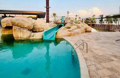Villa - 3 - 4 for rent in Ruba - Arabian Ranches 3 - Dubai