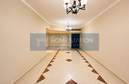 Apartment - 3 Bedrooms - 3 Bathrooms for rent in City House 1 - Al Barsha 1 - Al Barsha - Dubai