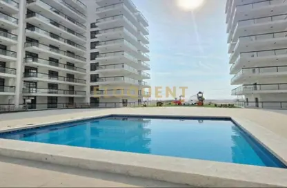 Apartment - 1 Bedroom - 2 Bathrooms for rent in Equiti Home - Al Furjan - Dubai