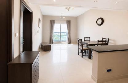 Apartment - 1 Bedroom - 2 Bathrooms for sale in Elite Sports Residence 7 - Elite Sports Residence - Dubai Sports City - Dubai
