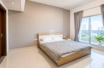 Apartment - 1 Bedroom - 2 Bathrooms for sale in Elite Sports Residence 7 - Elite Sports Residence - Dubai Sports City - Dubai