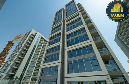 Apartment - Studio - 1 Bathroom for rent in Viridis A - Viridis Residence and Hotel Apartments - Damac Hills 2 - Dubai