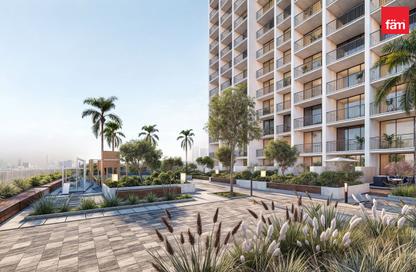 Retail - Studio for rent in 11 Hills Park - Dubai Science Park - Dubai