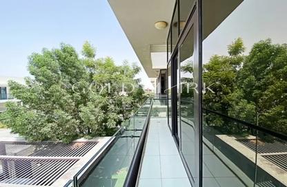 Townhouse - 3 Bedrooms - 3 Bathrooms for rent in Topanga - The Park Villas - Damac Hills - Dubai Townhouse - 3 Bedrooms - 3 Bathrooms for rent in Topanga - The Park Villas - Damac Hills - Dubai