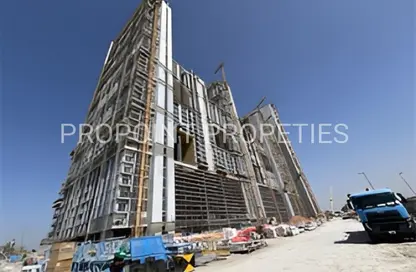 Apartment - 1 Bedroom - 2 Bathrooms for sale in Sobha One Podium - Sobha One - Sobha Hartland - Mohammed Bin Rashid City - Dubai