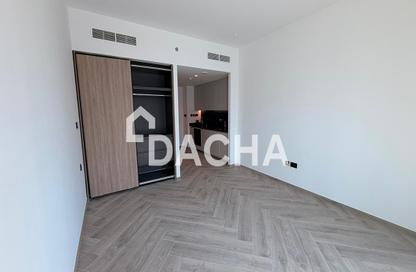 Apartment - Studio - 1 Bathroom for rent in Peninsula Three - Peninsula - Business Bay - Dubai