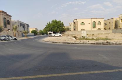 أرض - استوديو للبيع في الجرف الصناعية 2 - الجرف الصناعية - عجمان أرض - استوديو للبيع في الجرف الصناعية 2 - الجرف الصناعية - عجمان