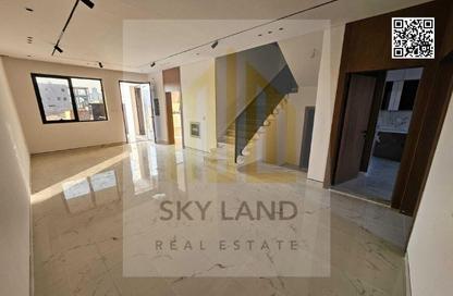 Townhouse - 5 - 7 for sale in Al Zaheya Gardens - Al Zahya - Ajman