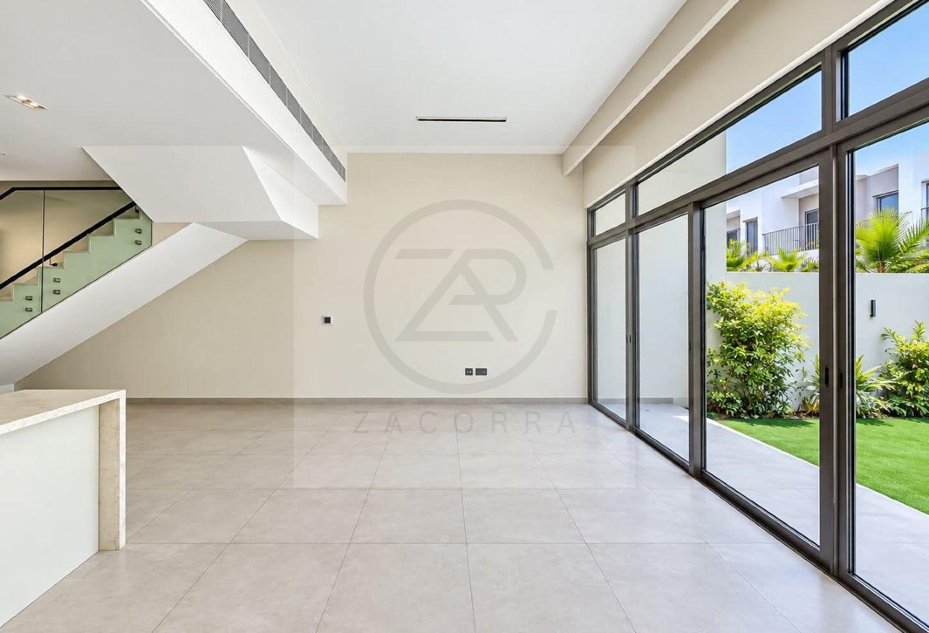 3BR + Maid | Private Backyard | Ready to Move photo 2