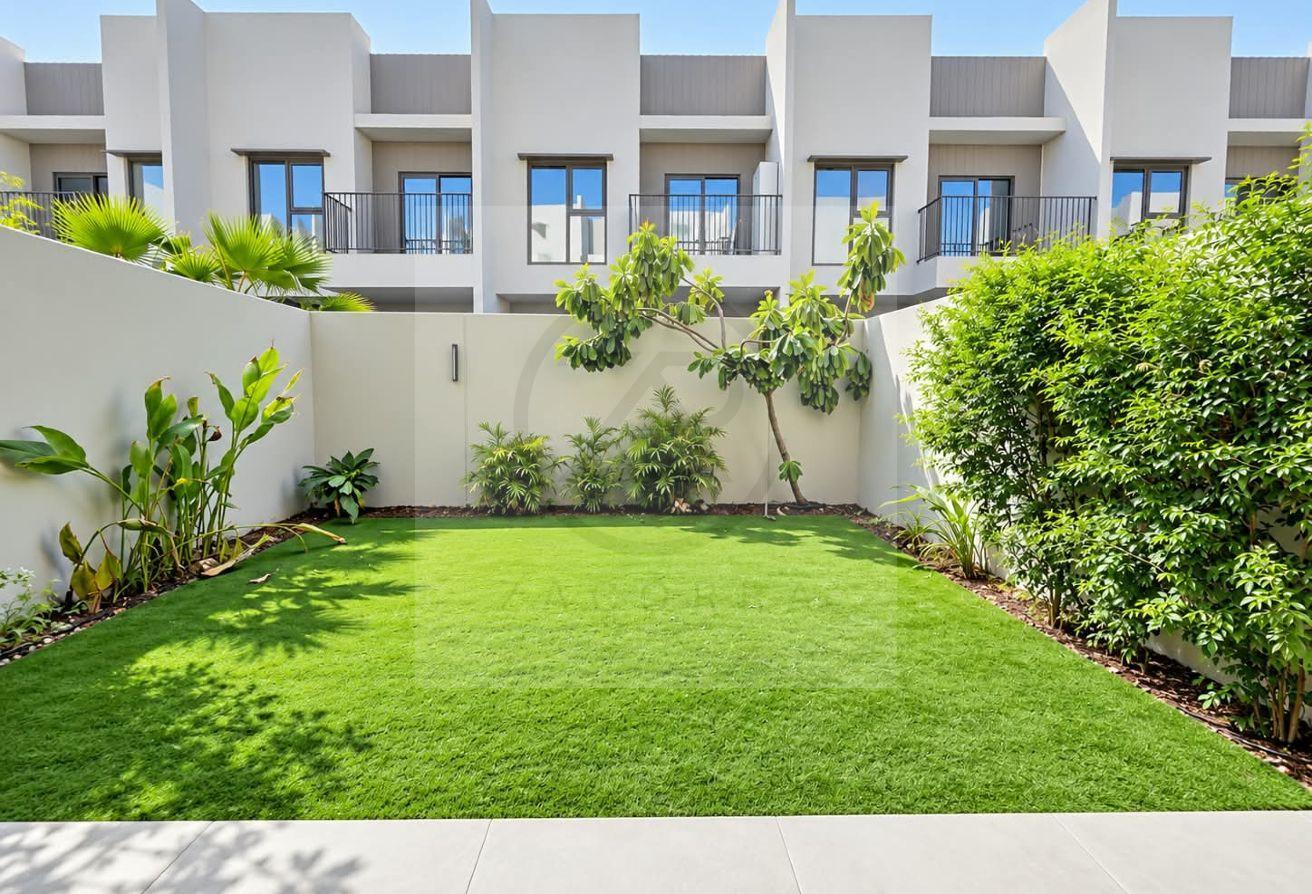 3BR + Maid | Private Backyard | Ready to Move photo 16