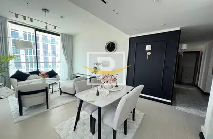 Apartment - 2 Bedrooms - 2 Bathrooms for sale in Binghatti Tulip - District 11 - Jumeirah Village Circle - Dubai