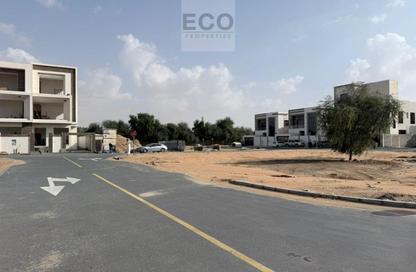 Land - Studio for sale in Al Zaheya Gardens - Al Zahya - Ajman Land - Studio for sale in Al Zaheya Gardens - Al Zahya - Ajman