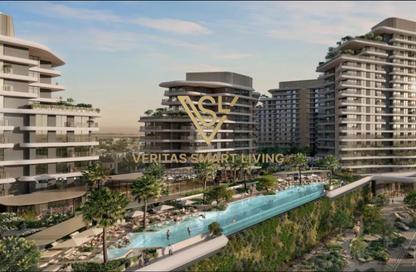 Apartment - 2 - 3 for sale in Jade - Verdes - Haven By Aldar - Dubai Apartment - 2 - 3 for sale in Jade - Verdes - Haven By Aldar - Dubai