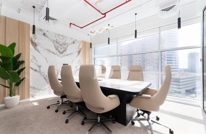 Office Space - Studio for rent in Magnum Opus Tower - Barsha Heights (Tecom) - Dubai Office Space - Studio for rent in Magnum Opus Tower - Barsha Heights (Tecom) - Dubai