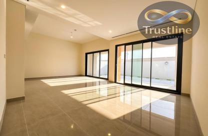 Villa - 5 Bedrooms - 6 Bathrooms for rent in AZHA Community - Al Amerah - Ajman