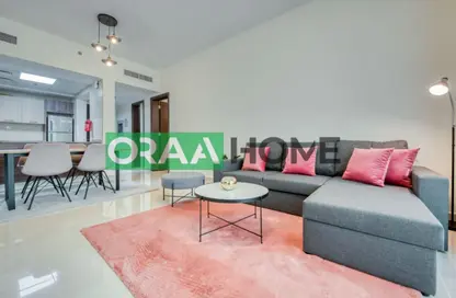 Apartment - 1 Bedroom - 2 Bathrooms for rent in Roxana Residence A - Roxana Residences - District 12 - Jumeirah Village Circle - Dubai