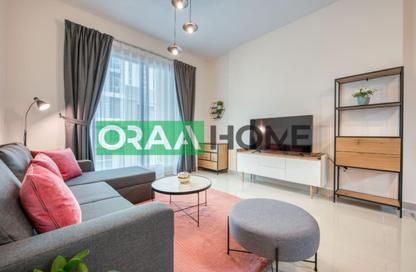 Apartment - 1 Bedroom - 2 Bathrooms for rent in Roxana Residence A - Roxana Residences - District 12 - Jumeirah Village Circle - Dubai