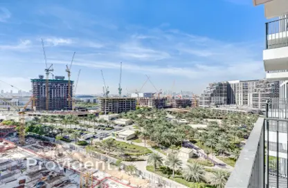 شقة - غرفة نوم - 1 حمام للبيع في برج Park Horizon 2 - بارك هورايزون - دبي هيلز استيت - دبي شقة - غرفة نوم - 1 حمام للبيع في برج Park Horizon 2 - بارك هورايزون - دبي هيلز استيت - دبي