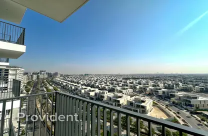 Apartment - 1 Bedroom - 1 Bathroom for sale in Park Horizon Tower 2 - Park Horizon - Dubai Hills Estate - Dubai
