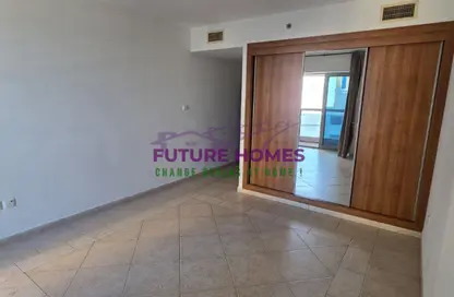 شقة - غرفة نوم - 2 حمامات للايجار في برج الأميرة - دبي مارينا - دبي