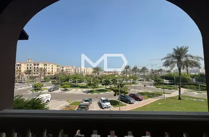 شقة - 2 غرف نوم - 3 حمامات للبيع في مساكن شاطئ السعديات - شاطئ السعديات - جزيرة السعديات - أبوظبي