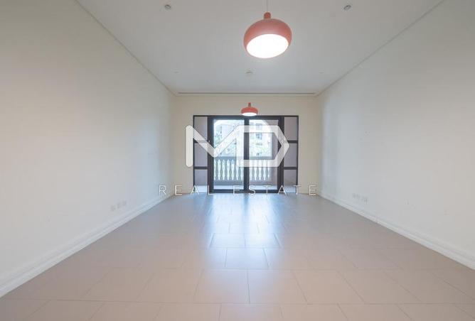 2-bed apartment in Saadiyat Beach Residences · Vacant — photo 3