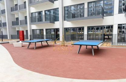 Apartment - 1 Bedroom - 1 Bathroom for sale in Azizi Mirage 1 - Dubai Studio City - Dubai