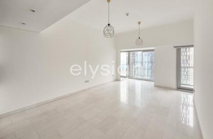 Apartment - 1 Bedroom - 2 Bathrooms for rent in Cayan Tower - Dubai Marina - Dubai